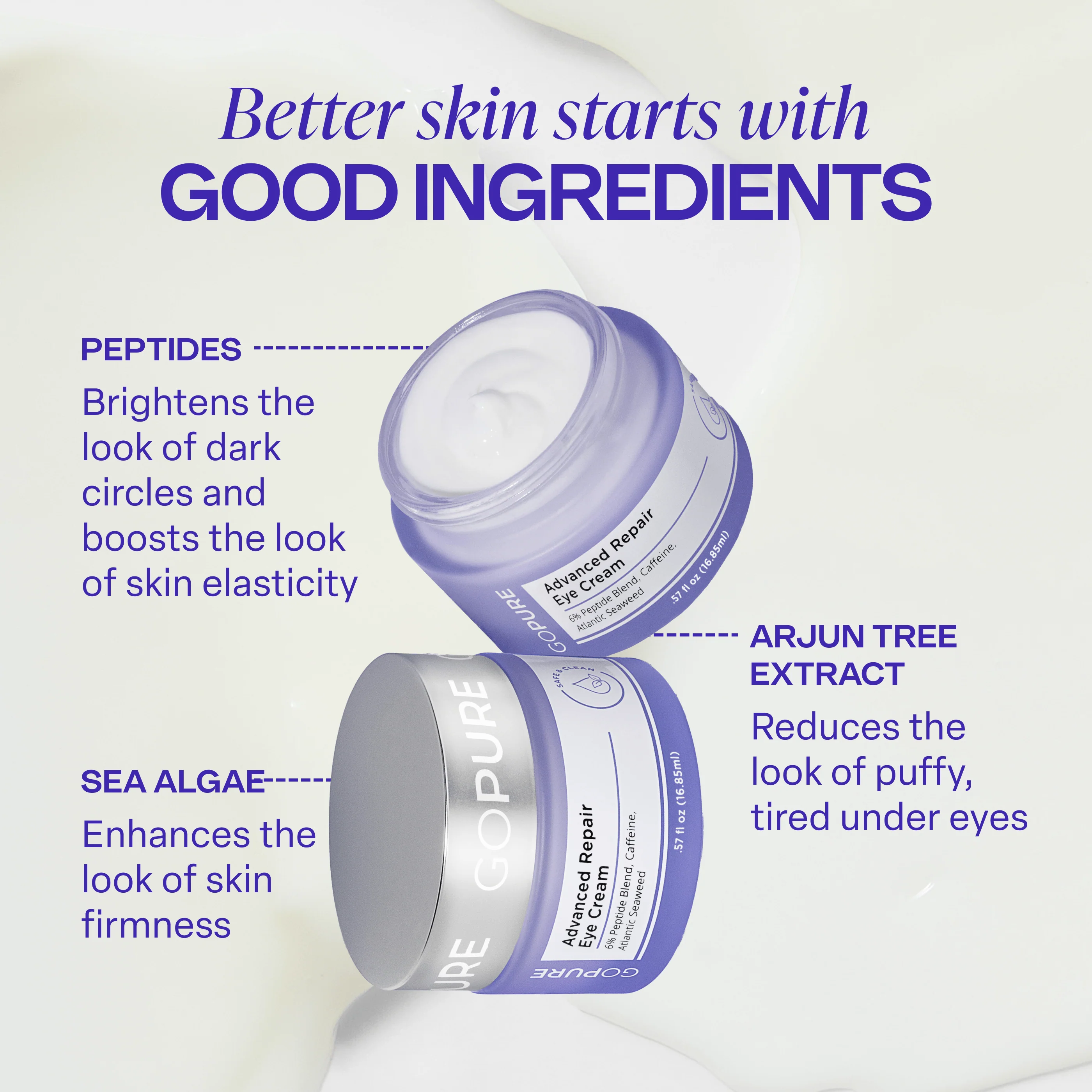 Advanced Repair Eye Cream - Image 6