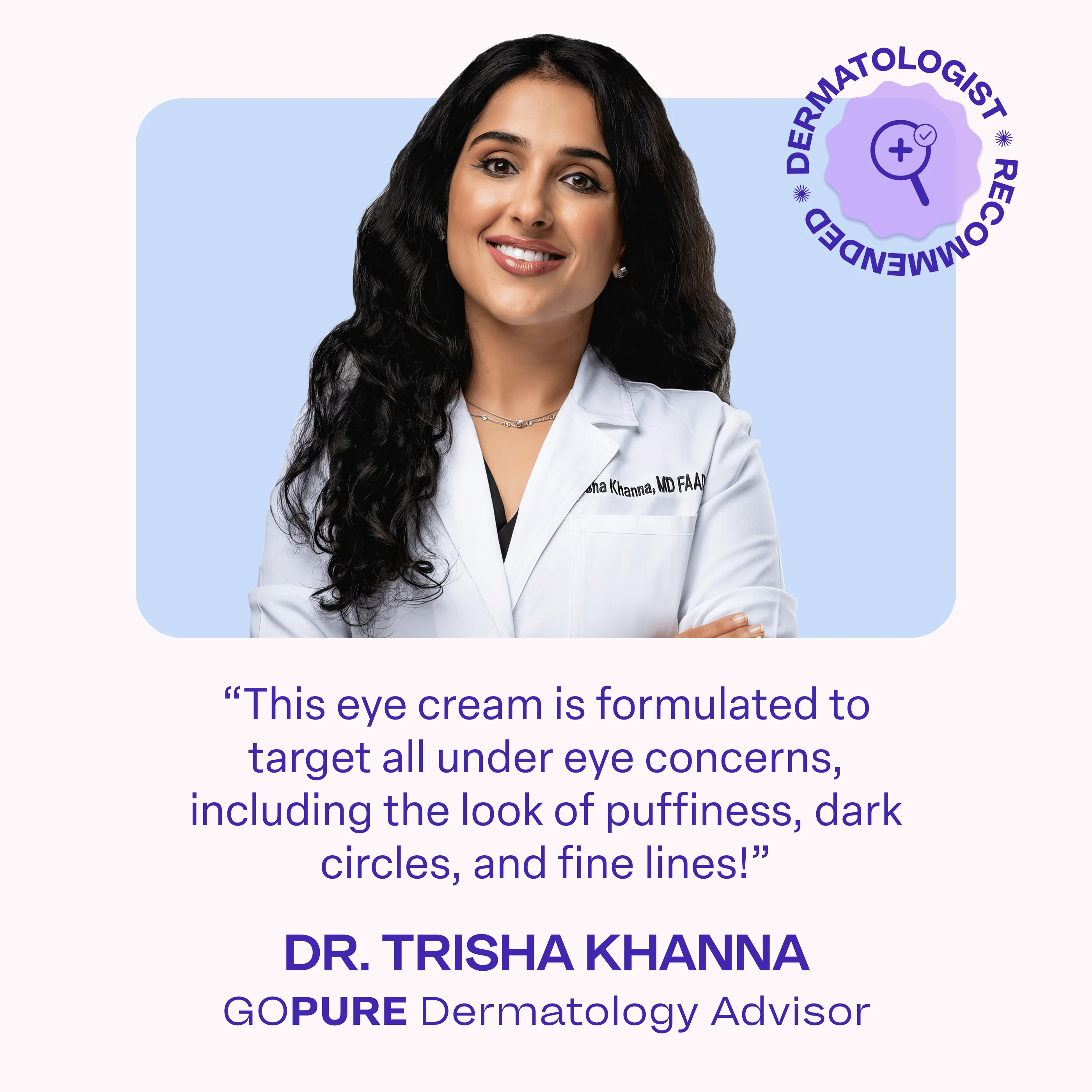 Advanced Repair Eye Cream - Image 7