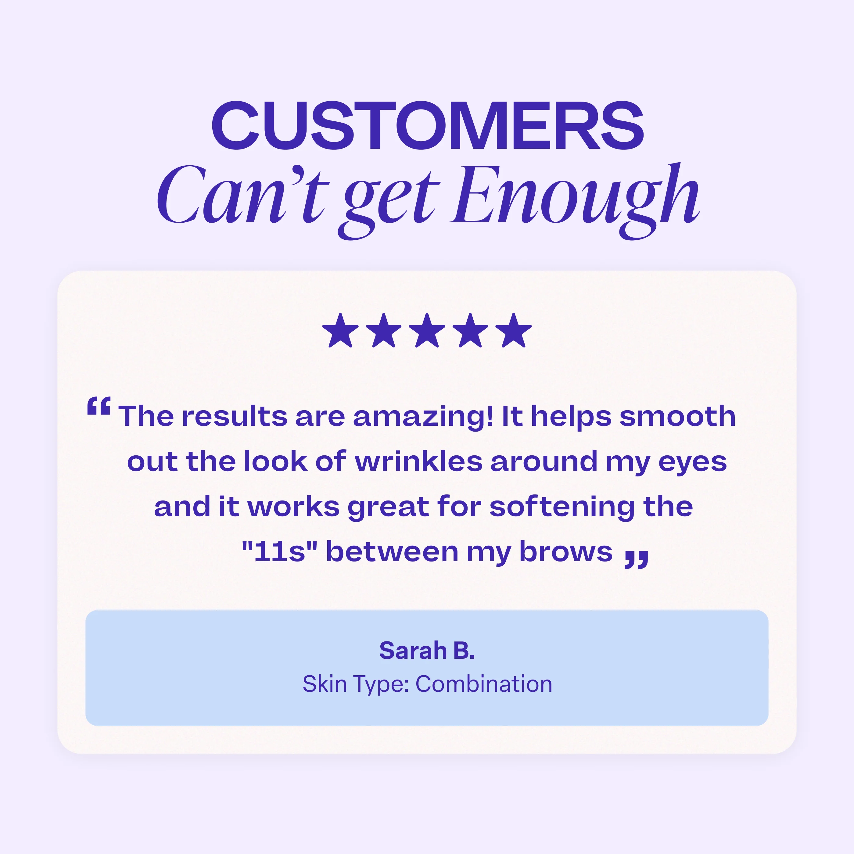 Advanced Repair Eye Cream - Image 8