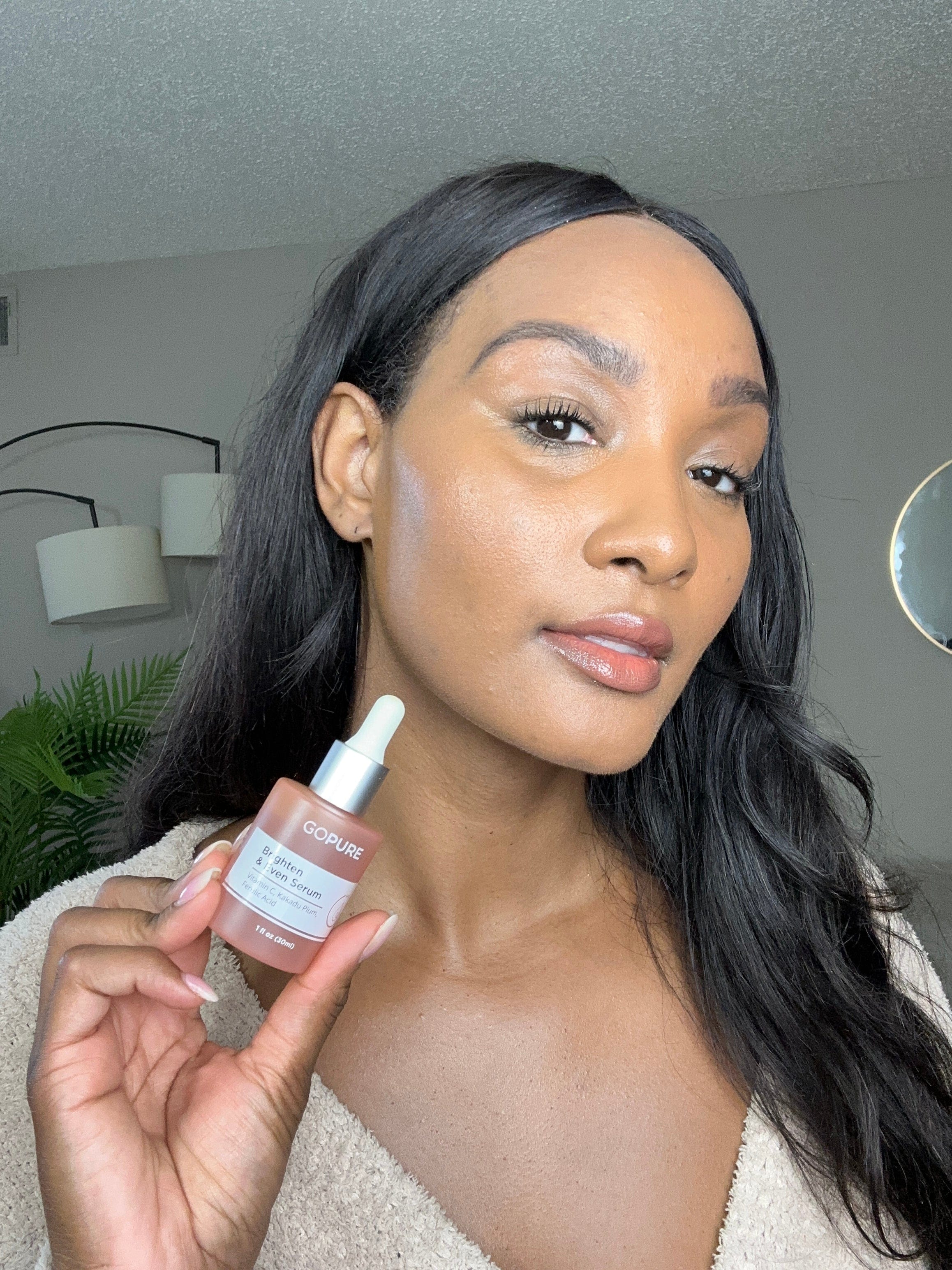 Brighten & Even Serum - Image 4