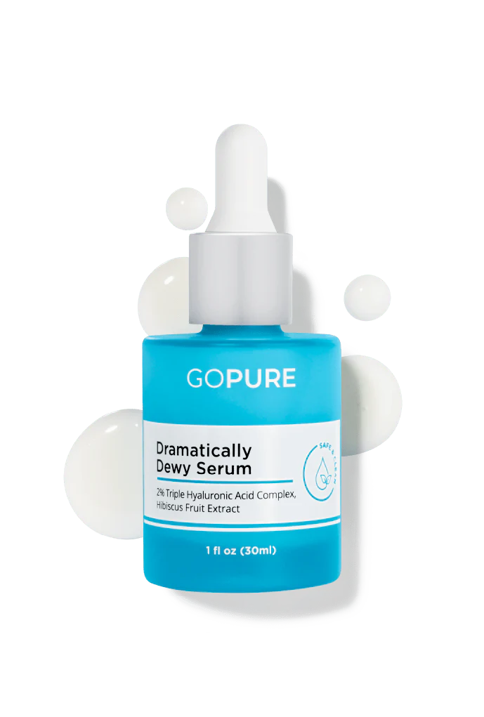 Candy's Makeup Prep Faves - Image 3