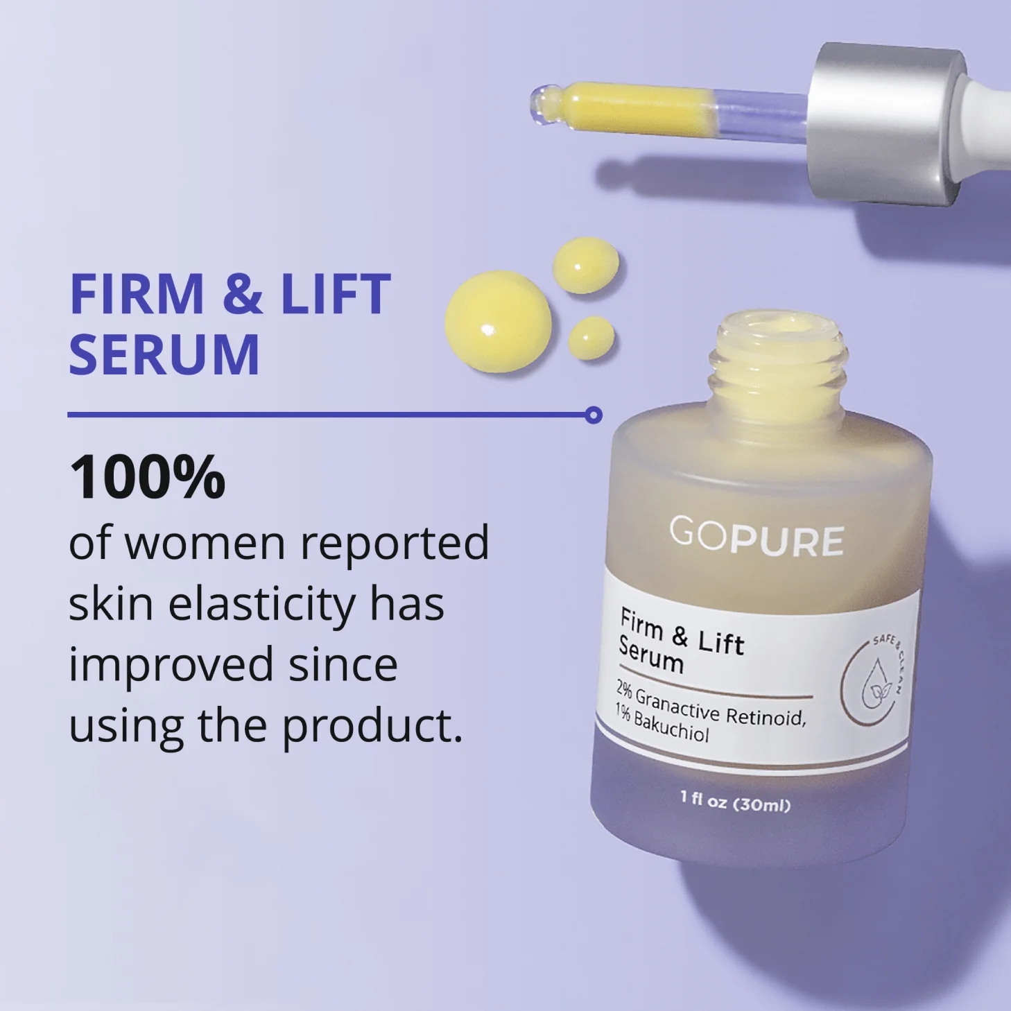 Dramatically Dewy Power Trio Serum Set - Image 4