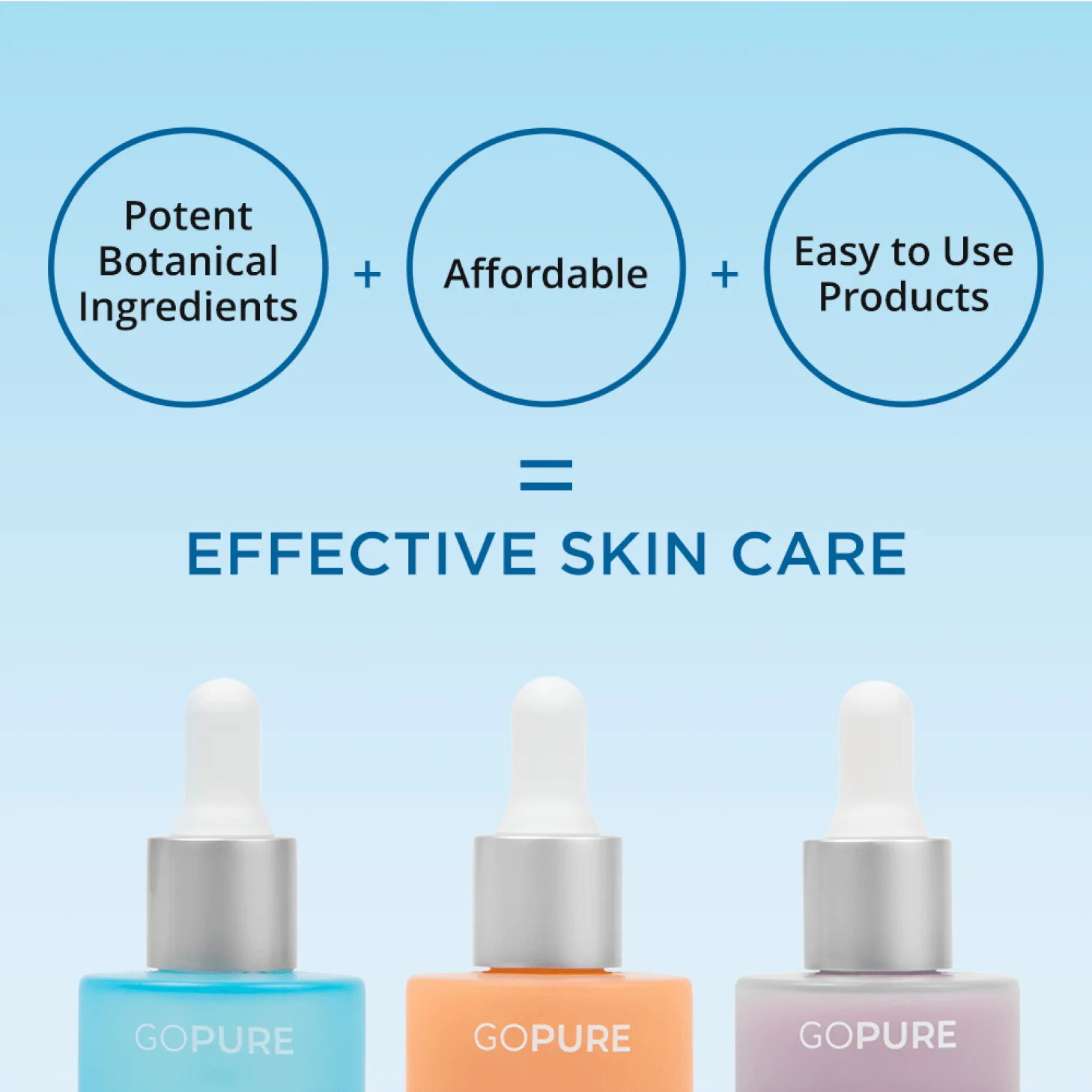 Dramatically Dewy Power Trio Serum Set - Image 7