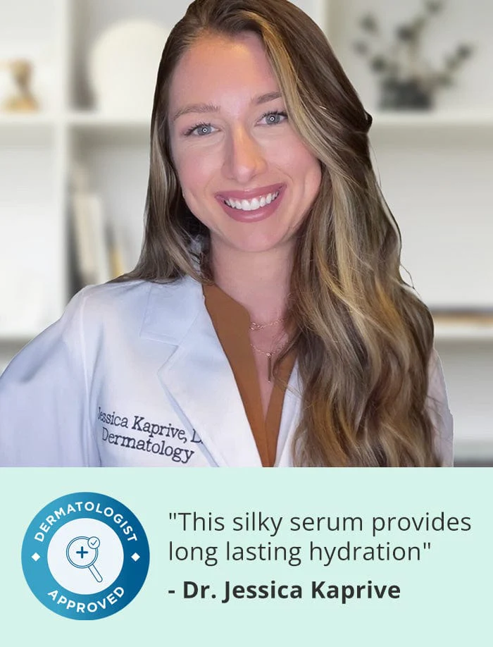 Exclusive Offer: Dramatically Dewy Serum - Image 4