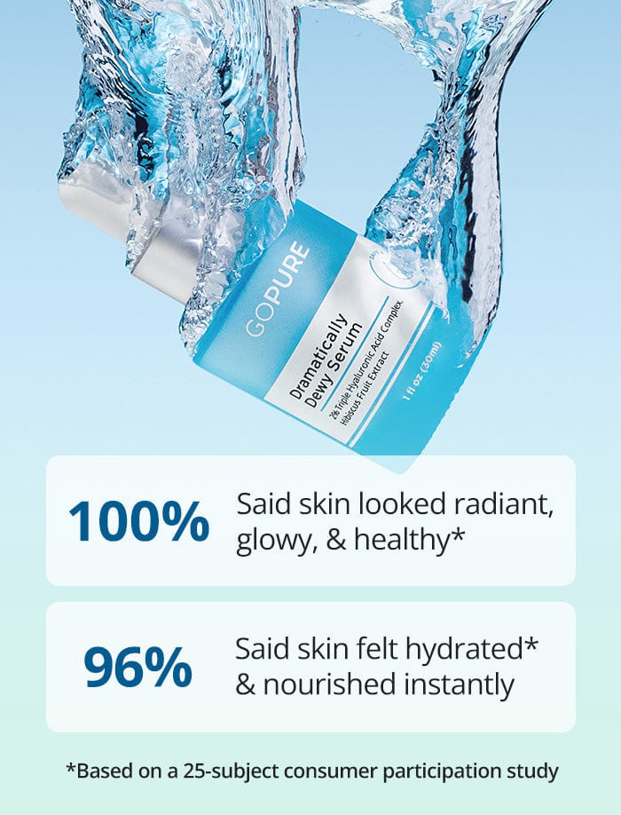 Exclusive Offer: Dramatically Dewy Serum - Image 5