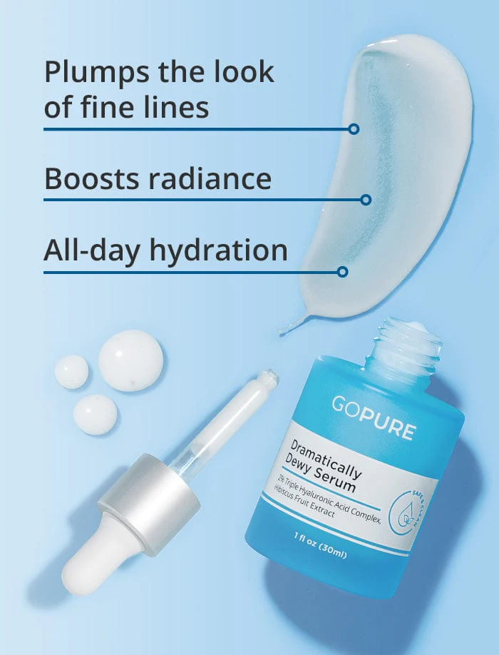 Exclusive Offer: Dramatically Dewy Serum - Image 7