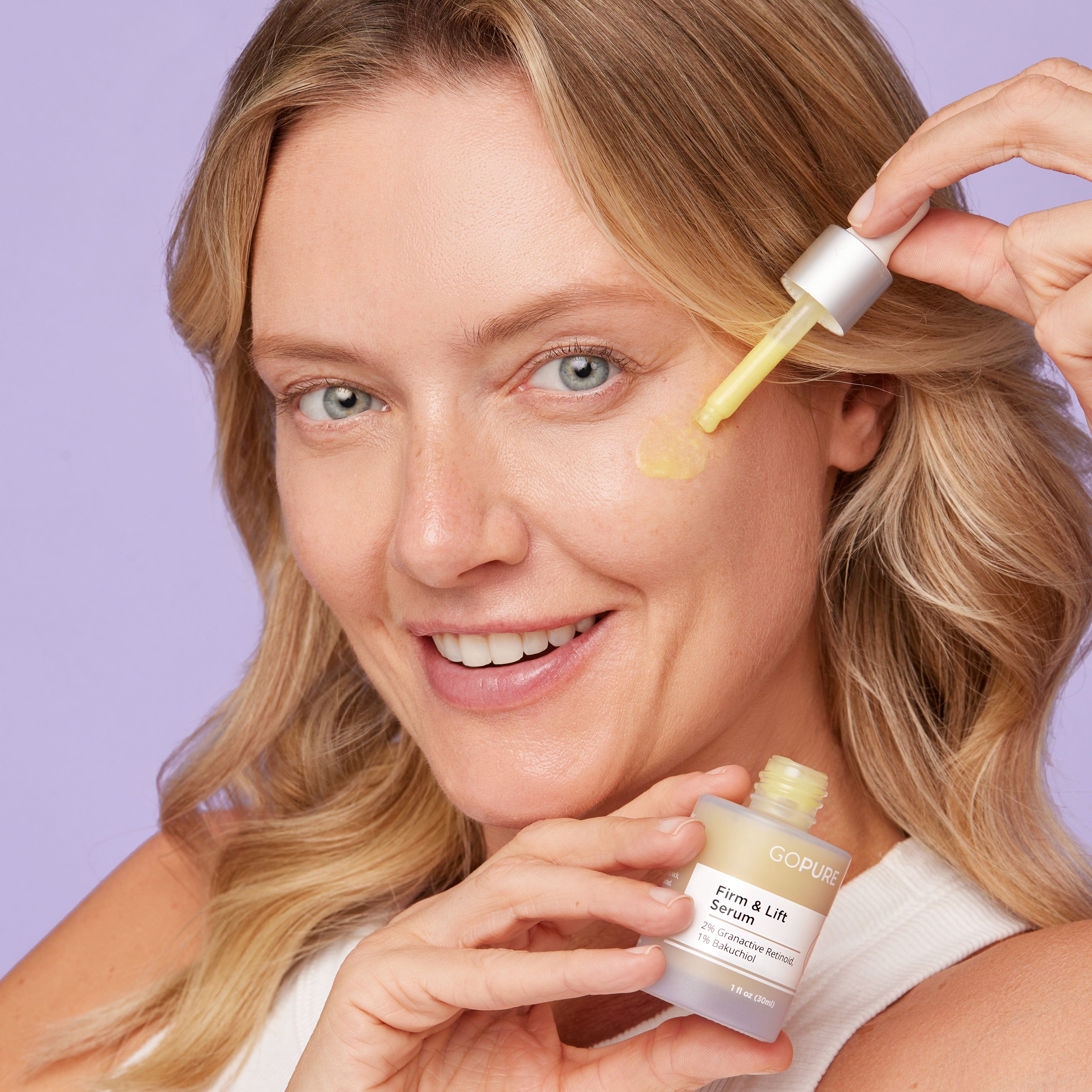 Firm & Lift Serum - Image 4