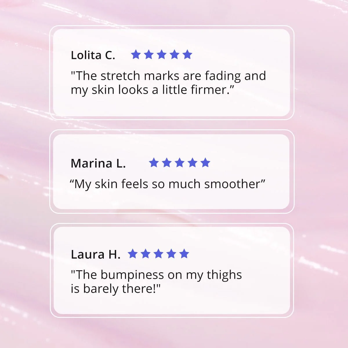 Firming Butt & Thigh Cream - Limited Offer - Image 6