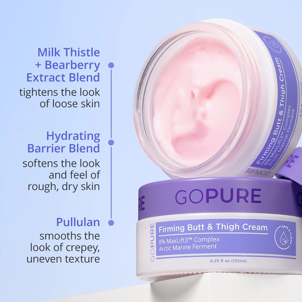 Firming Butt & Thigh Cream - Limited Offer - Image 9