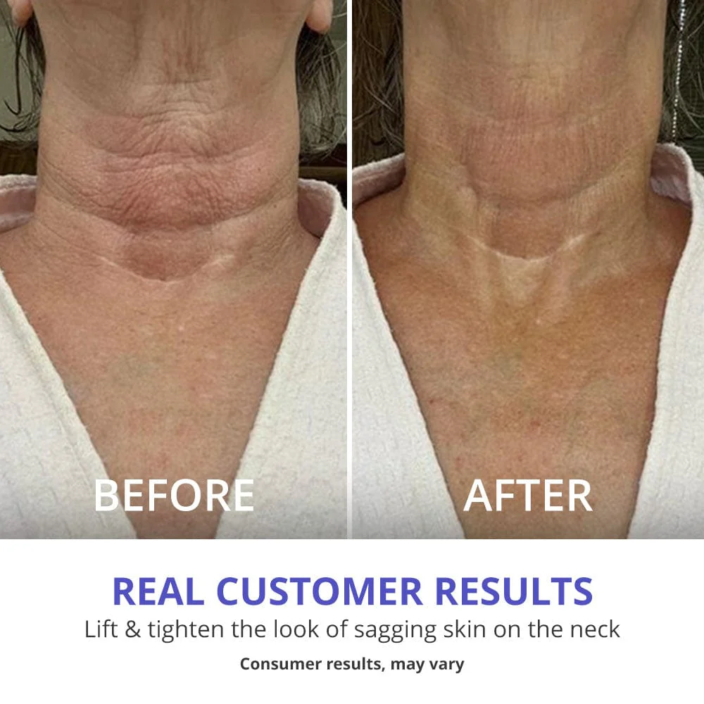 GOPURE Tighten & Lift Neck Cream - W - Image 3