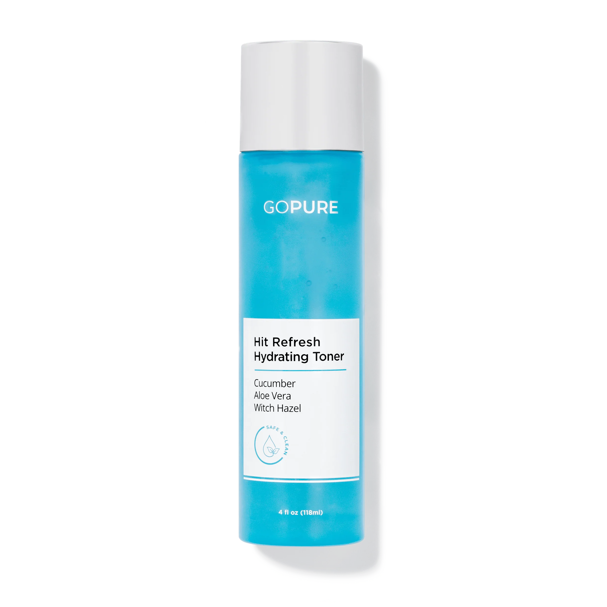 Hit Refresh Hydrating Toner - Image 3