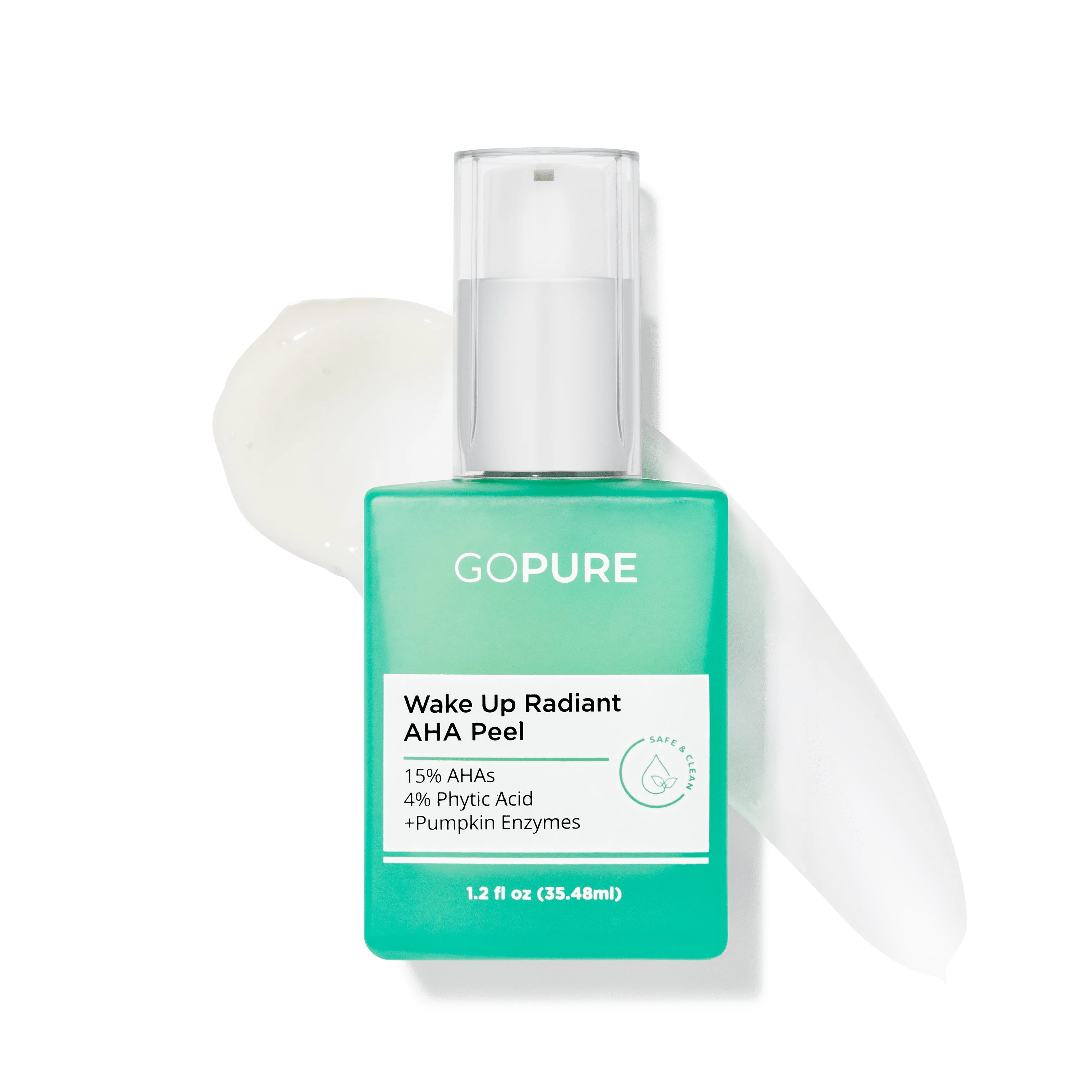 Instant Facial Exfoliation Set - Image 7