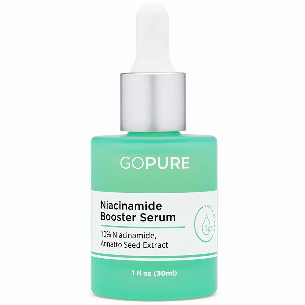 Niacinamide Booster Serum - Image 3