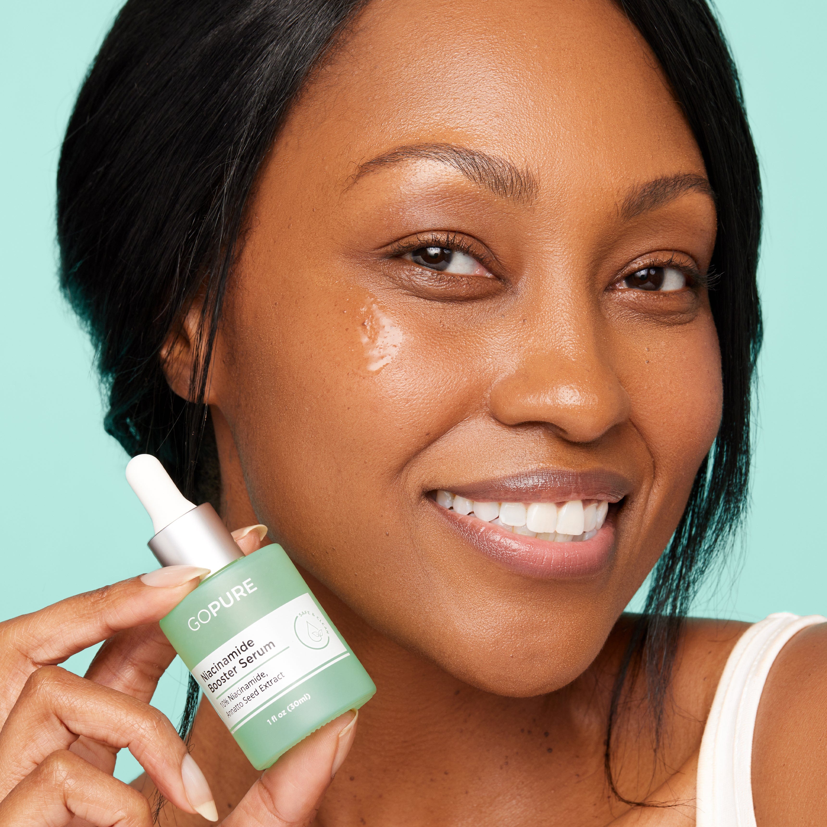 Niacinamide Booster Serum - Image 4