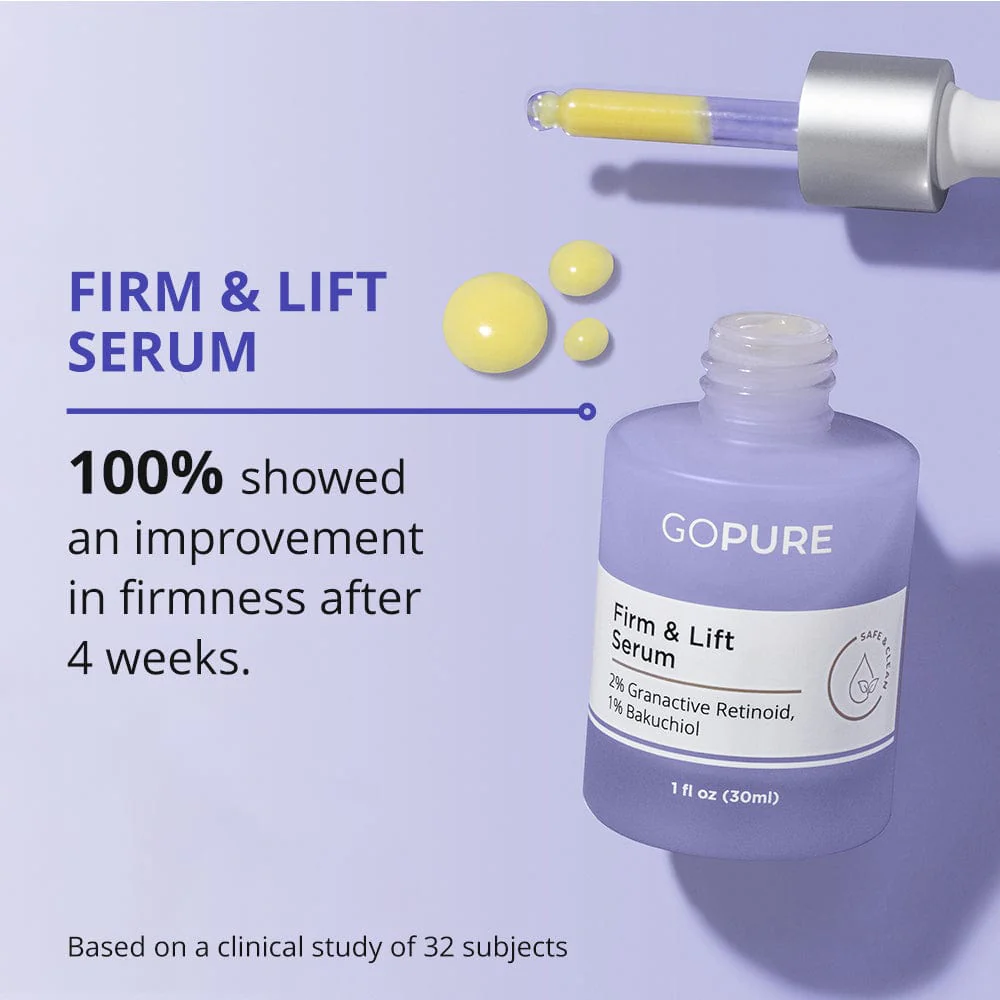 Power Trio Serum Set - Image 3