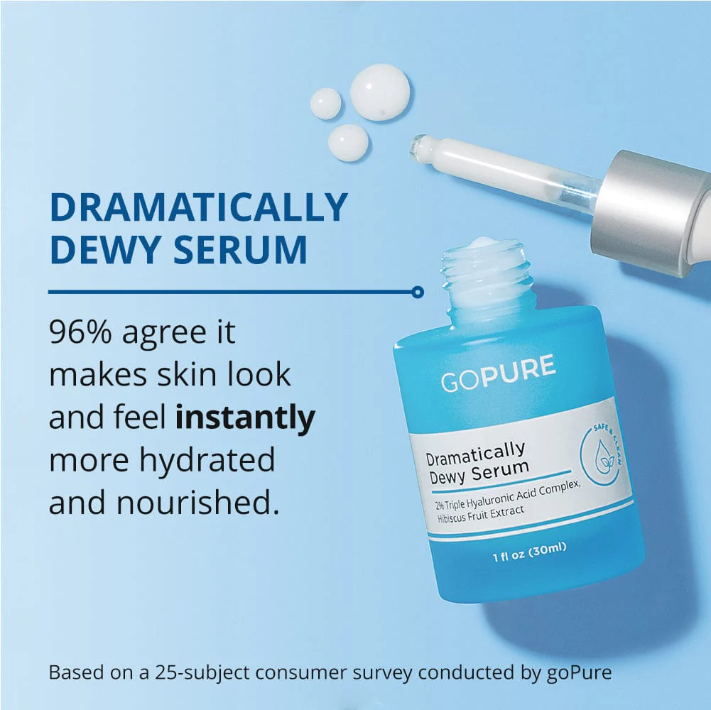 Power Trio Serum Set - Image 4