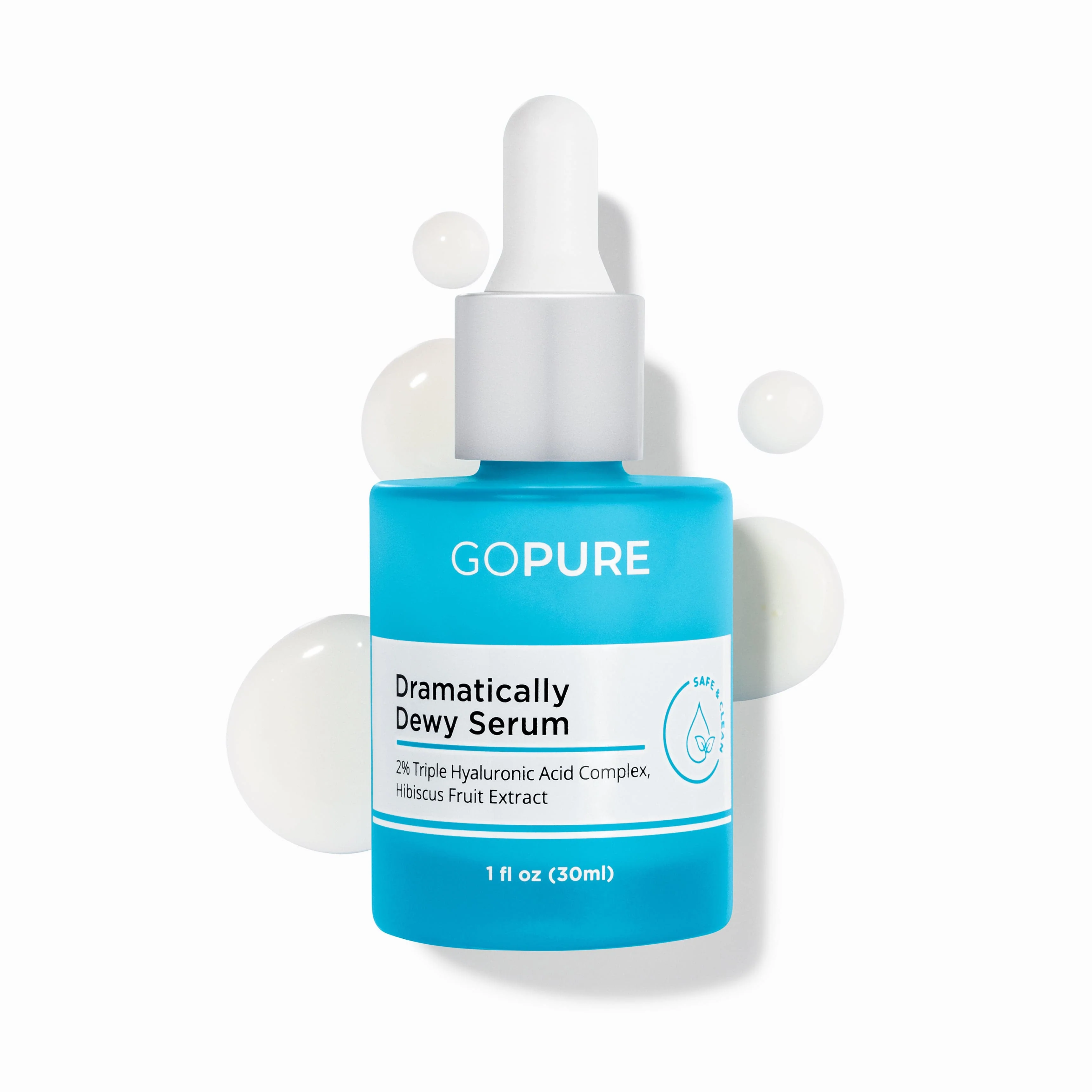 Power Trio Serum Set - Image 7