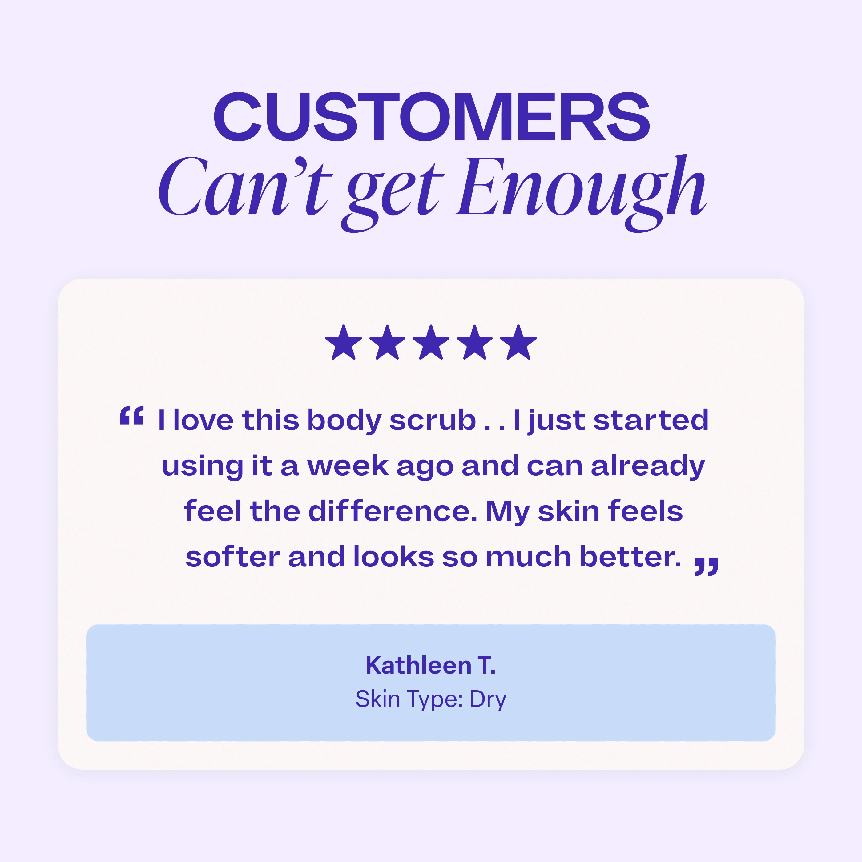 Refine & Renew Body Scrub - Image 6