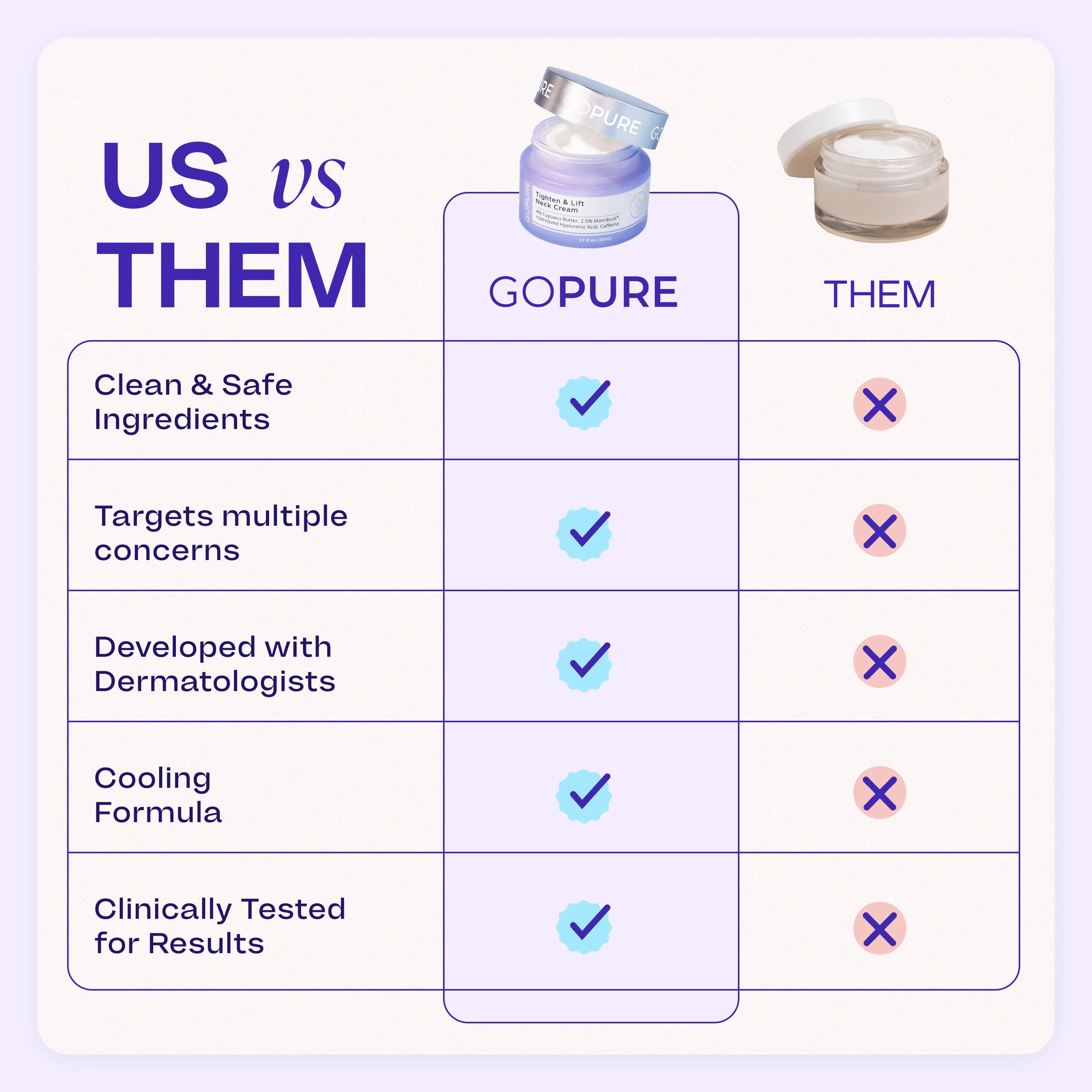 Tighten & Lift Neck Cream - Image 10