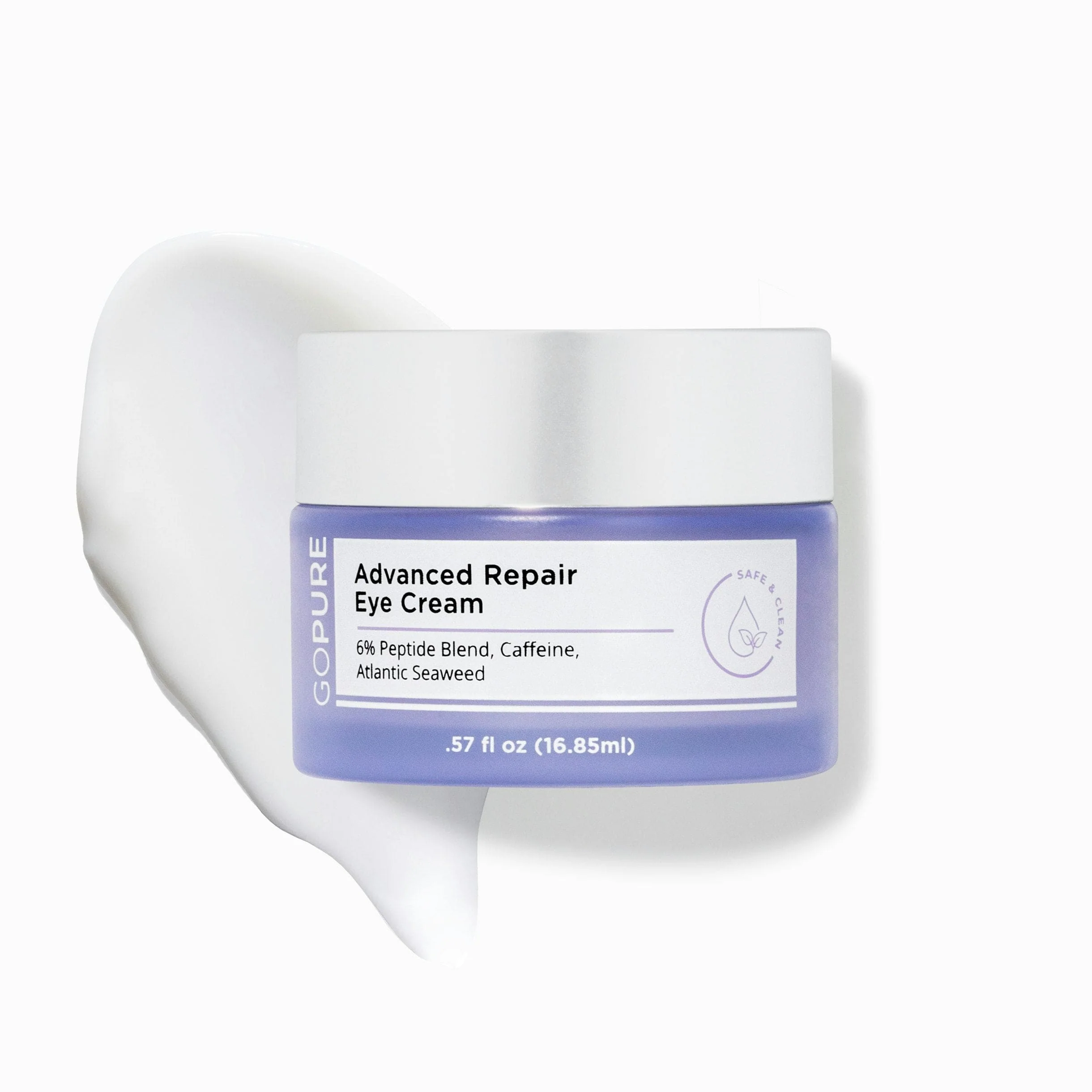 Advanced Repair Eye Cream - Image 9