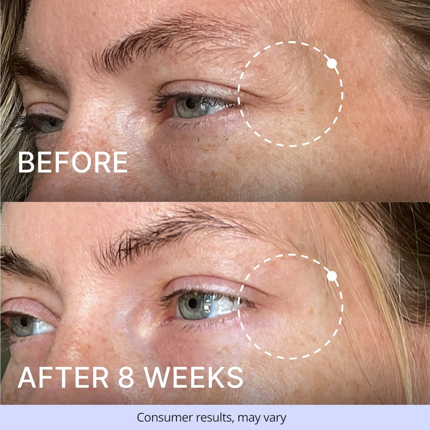 Advanced Repair Eye Cream - Image 3