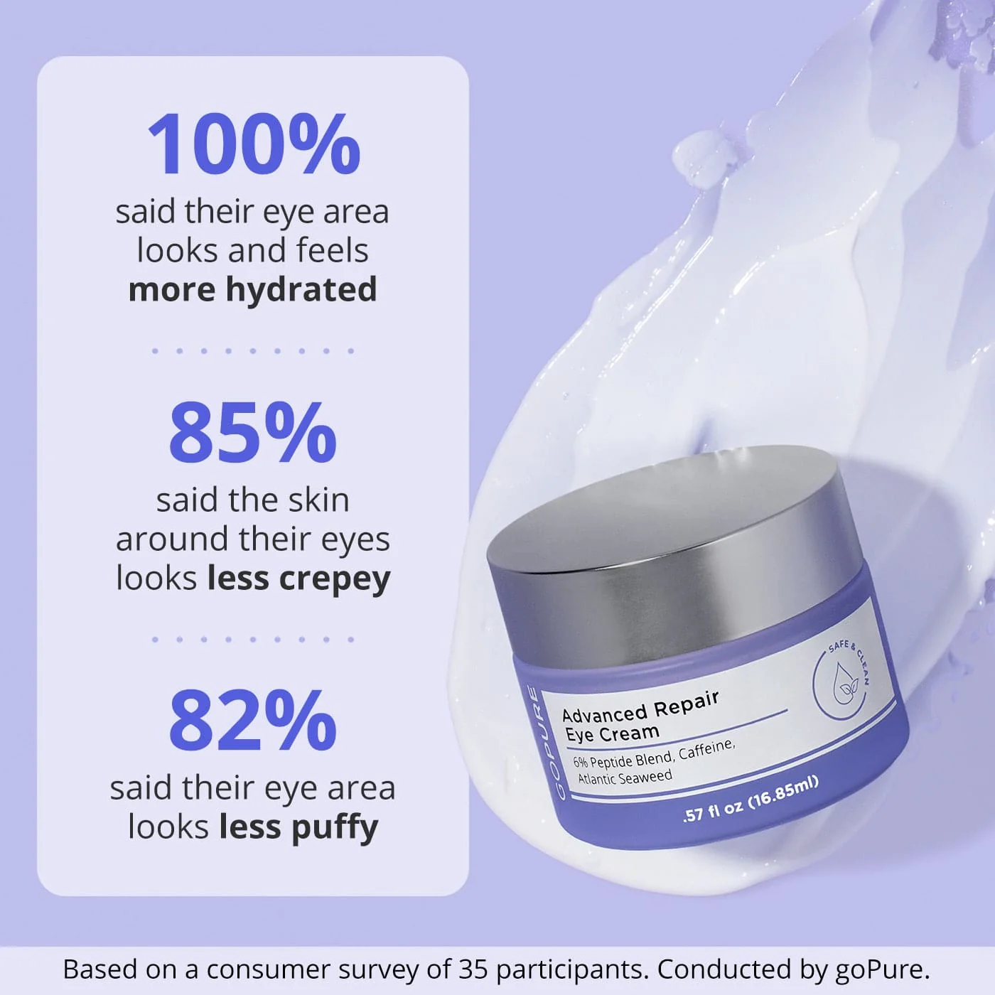 Advanced Repair Eye Cream - Image 4