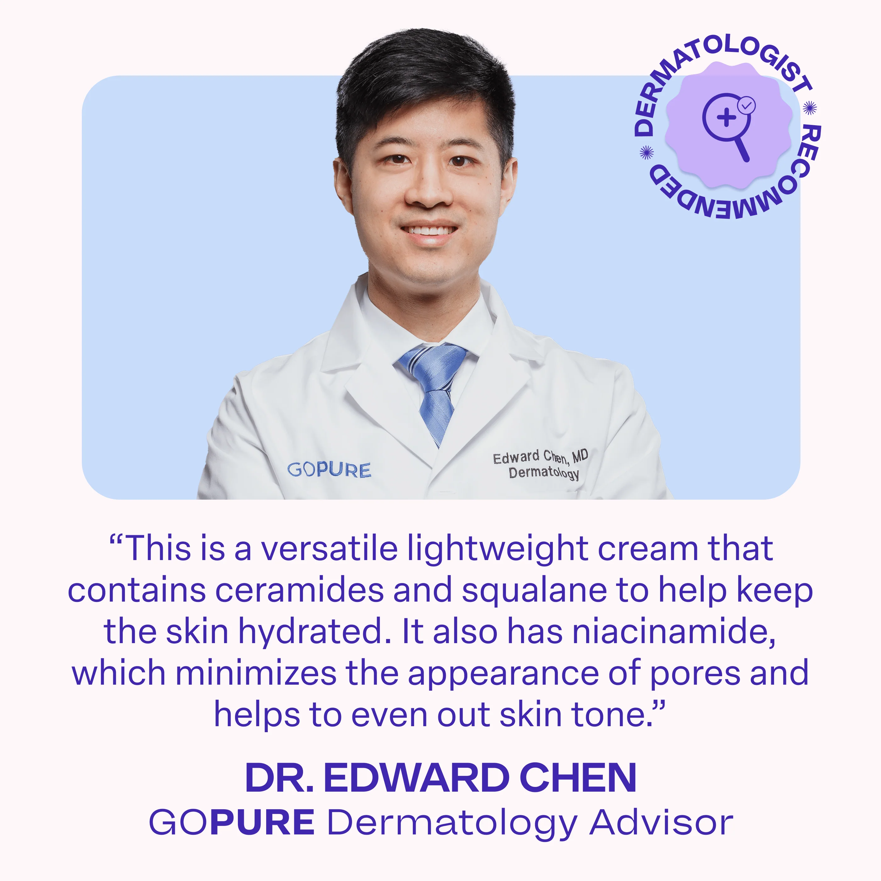 Brilliant Barrier Water Cream - Image 5