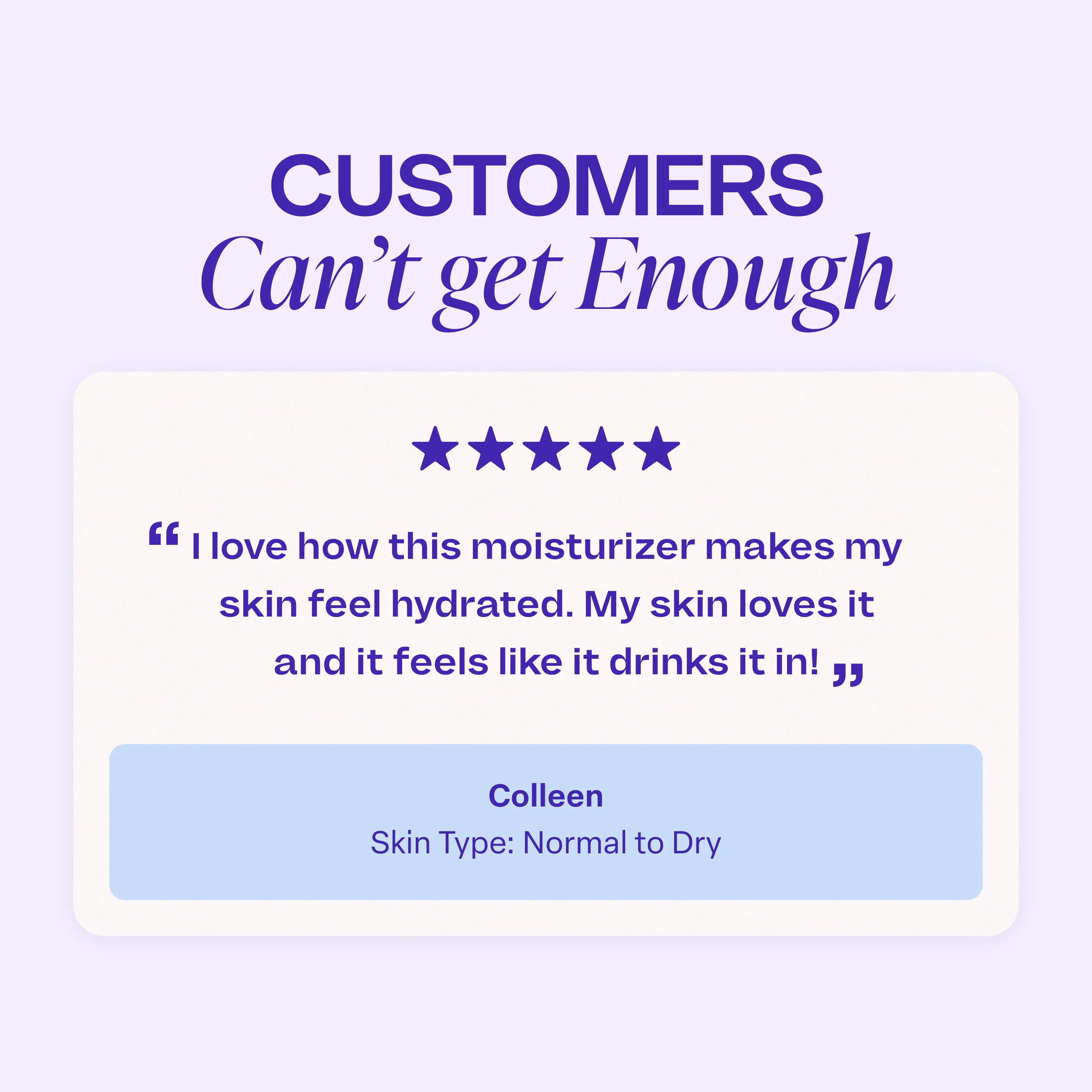 Brilliant Barrier Water Cream - Image 6