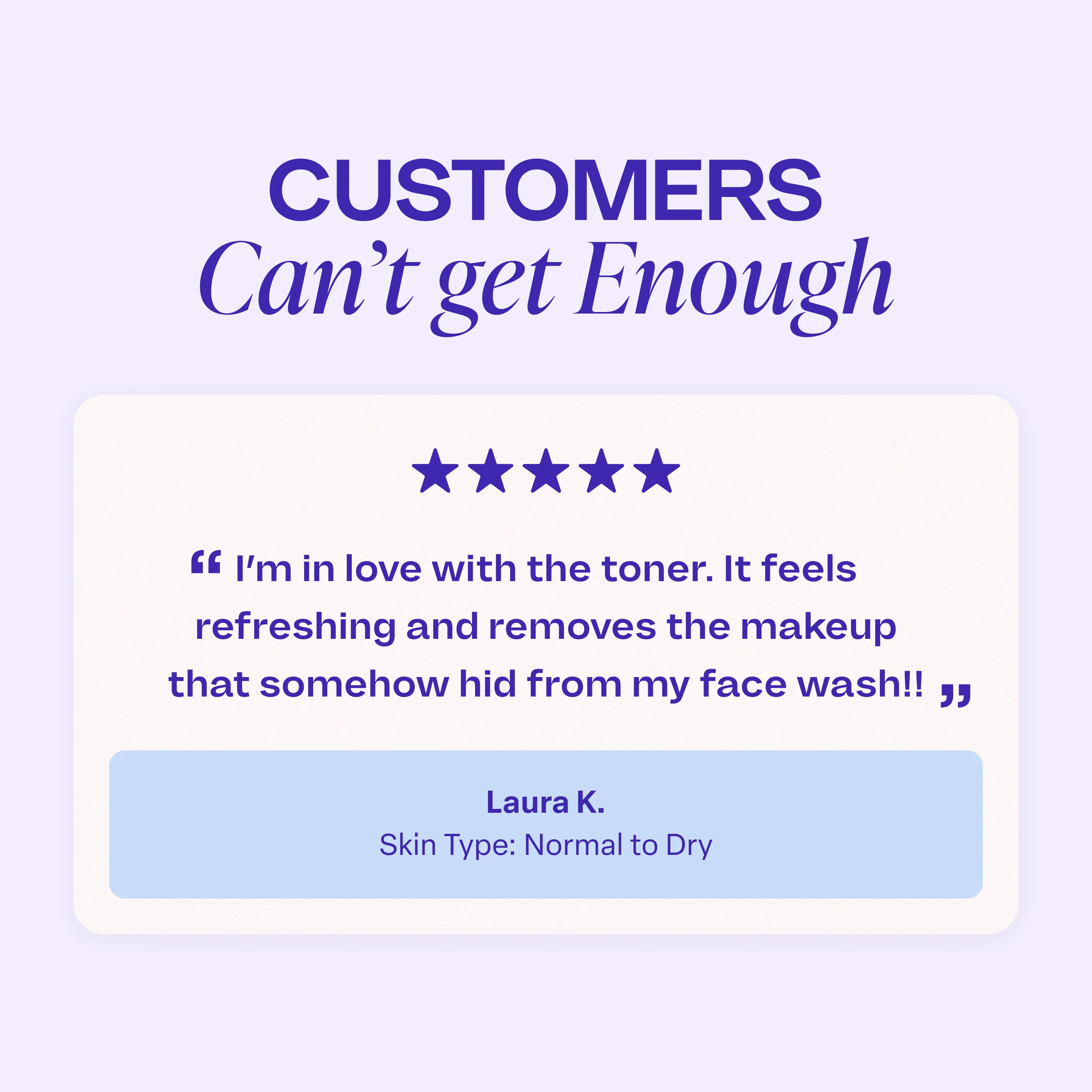 Hit Refresh Hydrating Toner - Image 5