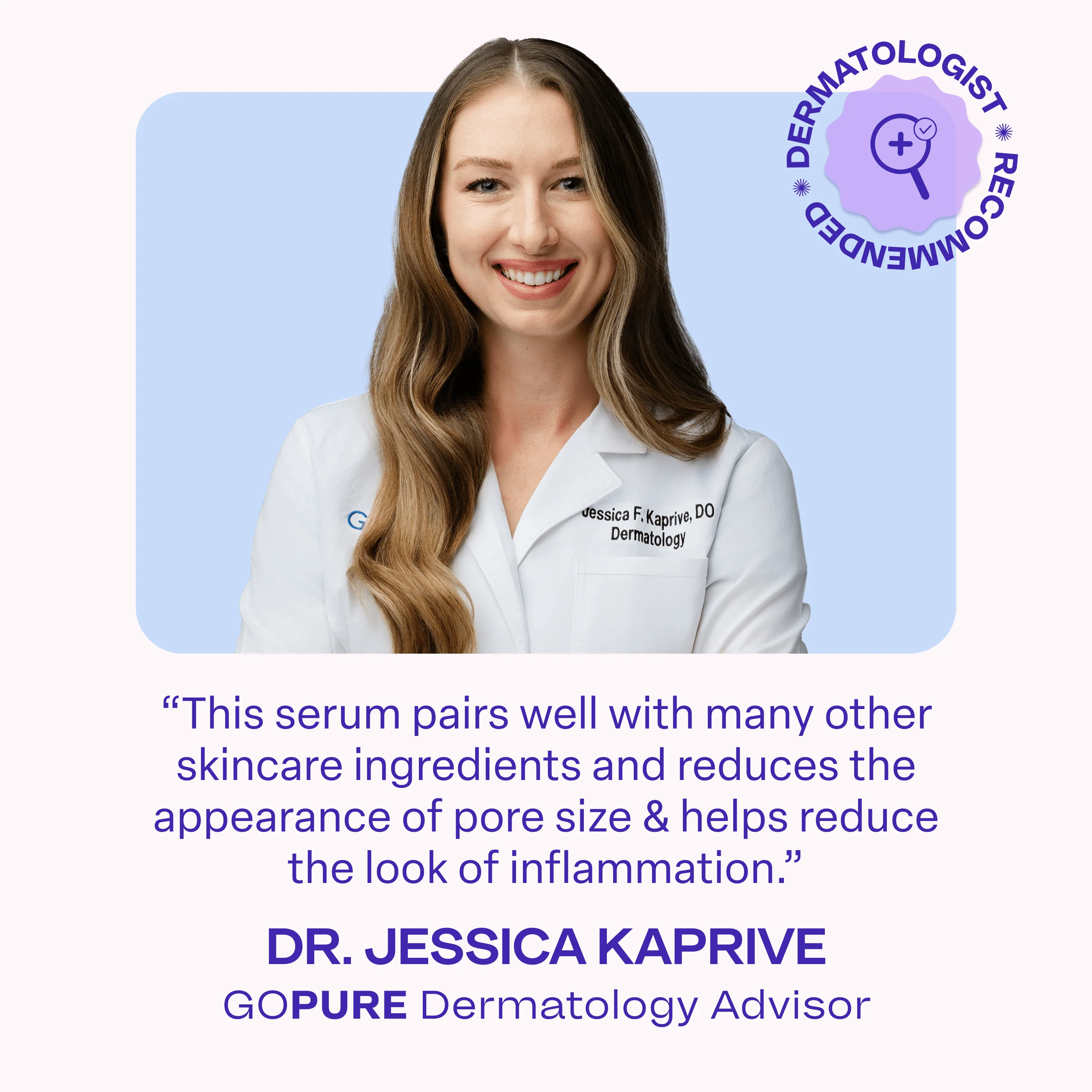 Niacinamide Booster Serum - Image 5