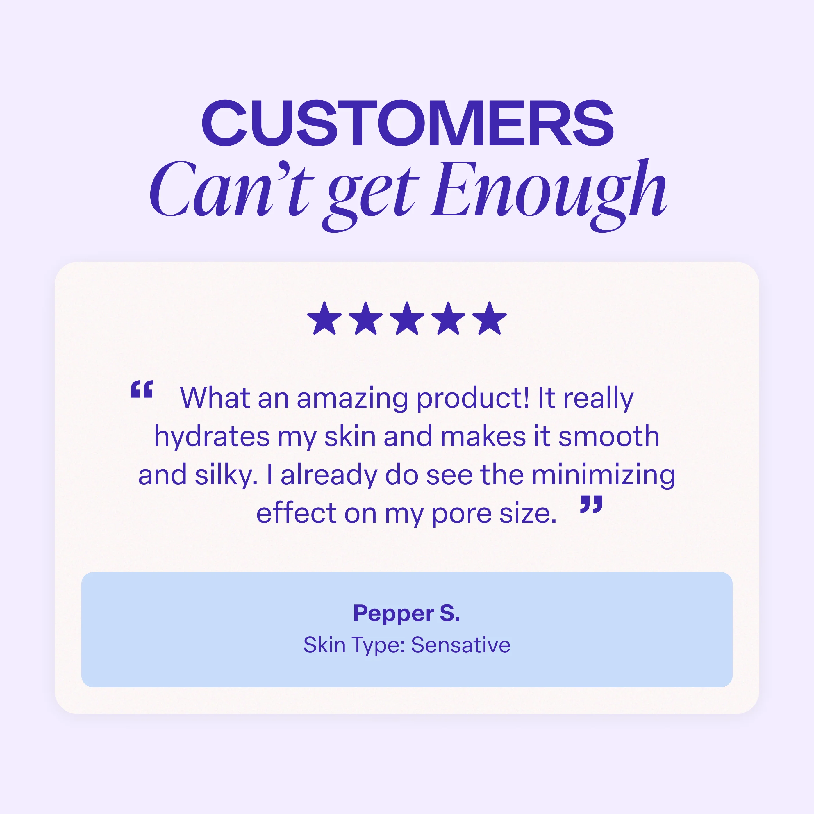 Niacinamide Booster Serum - Image 6