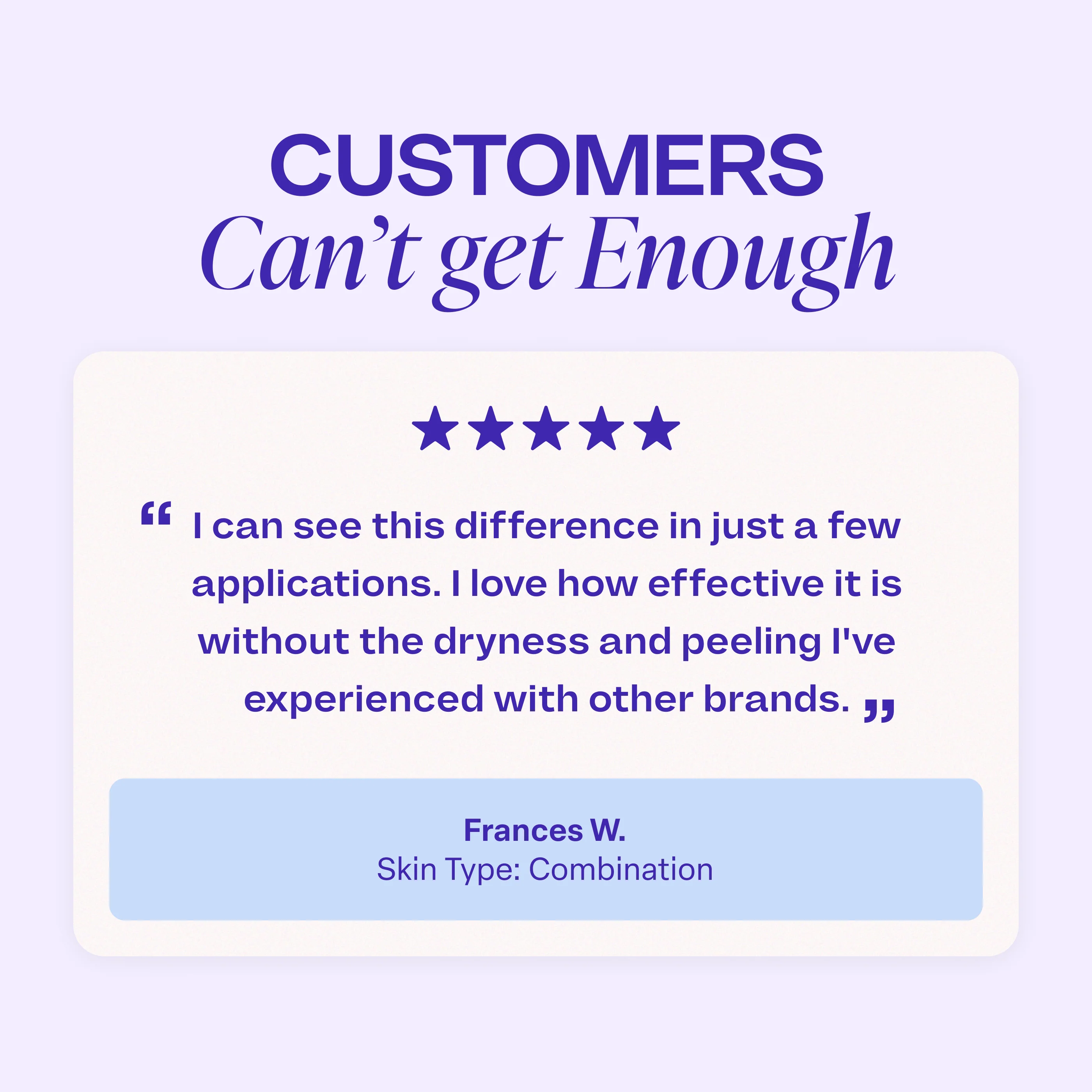 Wake Up Radiant AHA Peel - Image 8